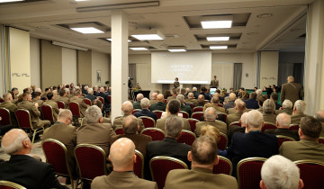 100 lat toruńskich lasów 20.03.2025