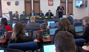 Medale dla samorządowców 20.03.2025