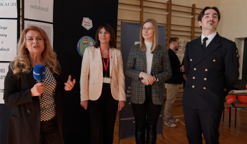Rozmowa Dnia – czwartek 20.03.2025