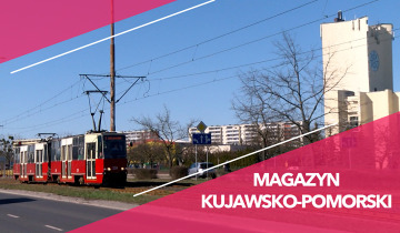 Magazyn Kujawsko - Pomorski 21.03.2025