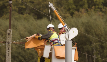 Energetyczne inwestycje 21.03.2025