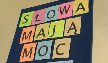 Nie hejtuję - motywuję 21.03.2025