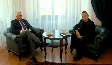 Rozmowa Dnia –  piątek 21.03.2025