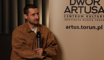1670 na Short Film Festiwalu 24.03.2025
