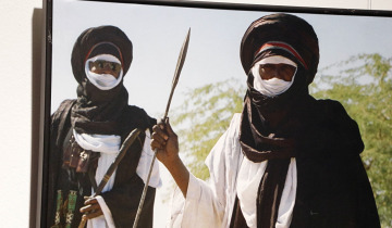 Tuaregowie u Podróżników 25.03.2025