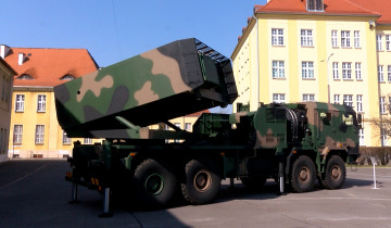 60 lat wojsk rakietowych i artylerii 25.03.2025