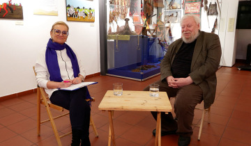 Rozmowa Dnia – wtorek 25.03.2025