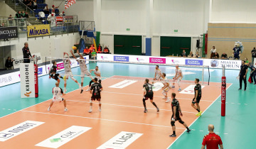 Serwis sportowy – wtorek 25.03.2025