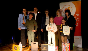 Finał Wierszoklepki 26.03.2025