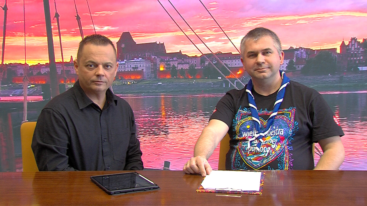 Rozmowa Dnia –  czwartek 27.03.2025