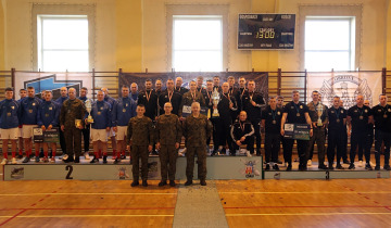 Zwycięskie CSAiU 28.03.2025