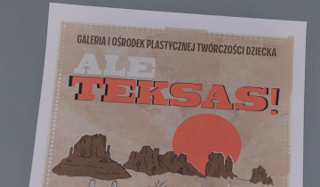 Ale Teksas! 31.03.2025
