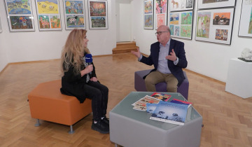 Rozmowa Dnia –  poniedziałek 31.03.2025