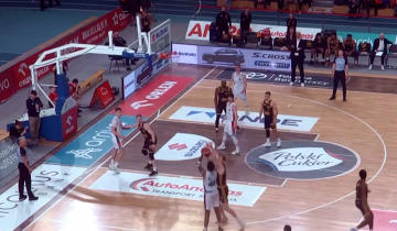 Serwis sportowy – poniedziałek 31.03.2025
