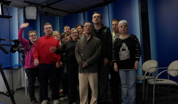 Bratanki w TV Toruń 01.04.2025