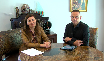 Rozmowa Dnia –  wtorek 1.04.2025