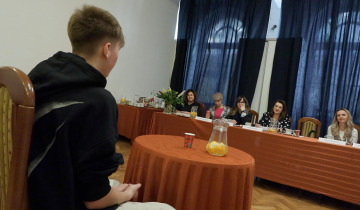 Przed finałem Ośmiu Wspaniałych 03.04.2025
