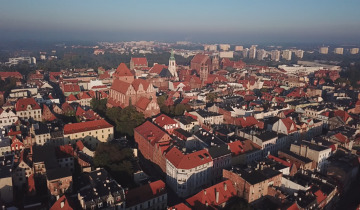 Siedem cudów Torunia 03.04.2025