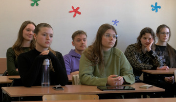 Przedsiębiorcy w liceum 04.04.2025