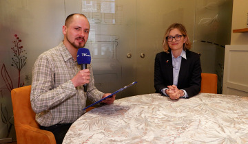 Rozmowa Dnia –  poniedziałek 7.04.2025