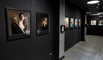Piękno w Galerii Fotografiki 08.04.2025