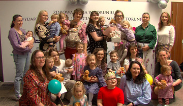 Jubileusz grupy Mam 08.04.2025