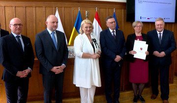 Umowa na Kamienicę pod Gwiazdą 08.04.2025