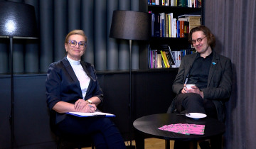 Rozmowa Dnia –  wtorek 8.04.2025