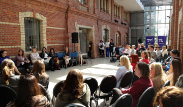 Forum Spektrum Autyzmu 09.04.2025
