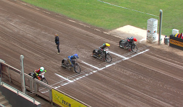 Rusza sezon żużlowy 10.04.2025