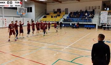 Serwis sportowy – czwartek 10.04.2025