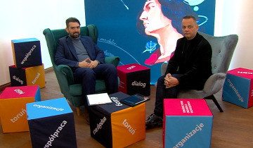 Rozmowa Dnia –  piątek 11.04.2025