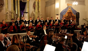 Mesjasz u Jezuitów 14.04.2025