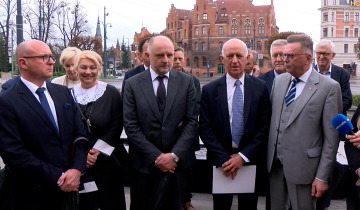 Odwiedzą 144 gminy 14.04.2025