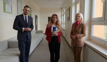 Rozmowa Dnia –  poniedziałek 14.04.2025
