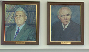 Pamięci profesorów 16.04.2025