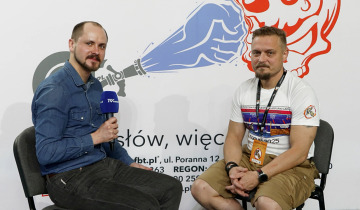 Rozmowa Dnia –  środa 16.04.2025