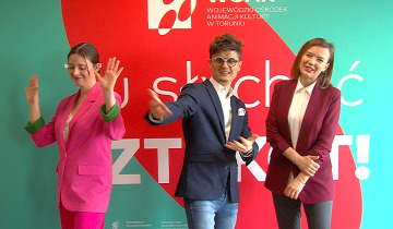 „Budowniczki”- druga odsłona 17.04.2025
