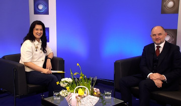 Rozmowa Dnia –  czwartek 17.04.2025