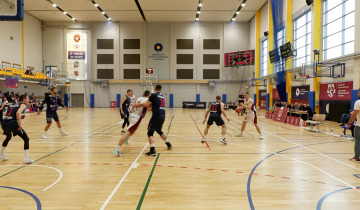Serwis sportowy – czwartek 17.04.2025