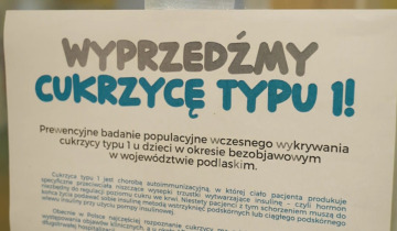 Kwiecień dla zdrowia 18.04.2025
