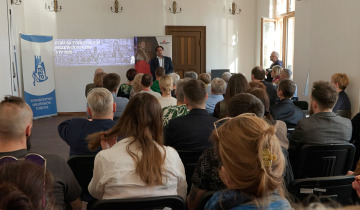 Forum przewodników 22.04.2025