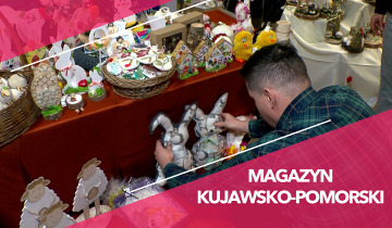 Magazyn Kujawsko - Pomorski 18.04.2025