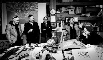 Jazzowa odsłona w Artusie 23.04.2025