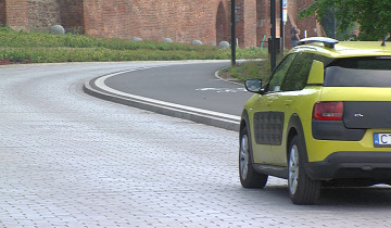 Majówkowe zmiany 23.04.2025