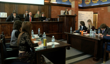 Liga debat 24.04.2025