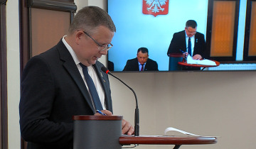 Włoskie i amerykańskie partnerstwo 24.04.2025