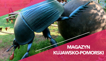Magazyn Kujawsko - Pomorski 25.04.2025