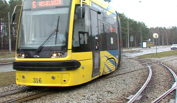 Tramwajowy zespół koncepcyjny 25.04.2025