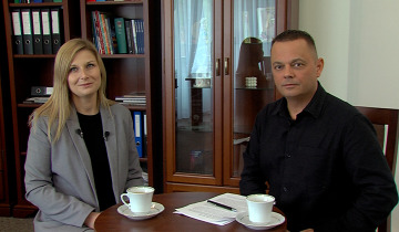 Rozmowa Dnia – piątek 25.04.2025